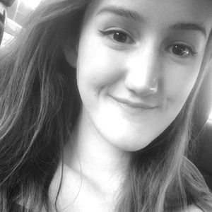 Meet your Posher, Carlie